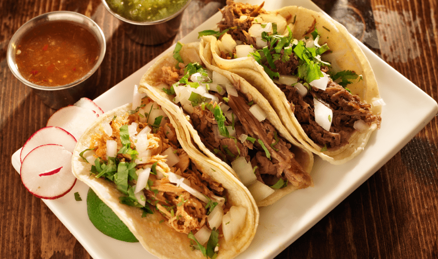 Tacos